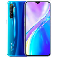 ราคา realme XT Ram8 128GB เครื่องศูนย์ไทย เคลียสตอค ราคาพิเศษ ประกันร้าน ส่งฟรี (1232988413)