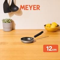 ราคา MEYER Bauhaus กระทะไข่ดาว ขนาด 12 ซม Mini frypan 22412 TE12 (15604477444)