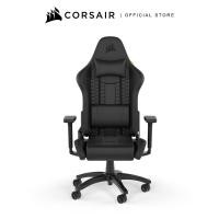 Corsair Gaming Chair เก้าอี้เกมมิ่ง รุ่น TC100 RELAXED