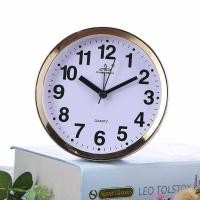 ราคา นาฬิกาปลุกออกแบบเกาหลี (10904080517)