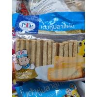 ราคา เต้าหู้ ปลาแผ่น 500 กรัม ตราพีเอฟพี อร่อยนุ่ม น่ารับประทาน (17606292329)