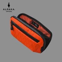 ราคา กระเป๋า Alpaka Elements Tech Case Mini พร้อมสายสะพาย (18878989062)