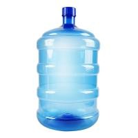 ราคา Yongling ถังน้ำดื่ม PET ถังน้ำดื่มขนาด 18 9 ลิตร FOOD GRADE ฝาเกลียว ชุด 6 ใบ (19871338282)