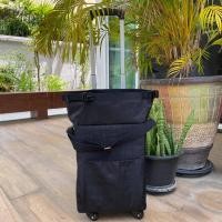 ราคา กระเป๋าล้อลากเพื่อสุขภาพ กระเป๋าเอกสาร กระเป๋าเดินทาง รุ่นใหม่ แบบมีซิบ (19847089632)
