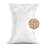 ราคา ข้าวกล้องกข43 1กิโลกรัม MOONFARMS ไร่พระจันทร์ ข้าวกข43 ข้าวกล้อง กข43 แท้ 100 ดัชนีน้ำตาลต่ำ 泰国大米品种编号43 RD43 Rice varietie Low GI (20007967629)