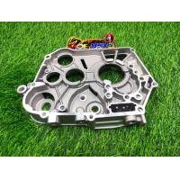 ราคา แคร้งเครื่อง แคร้งขวา R ฝั่งรูถ่ายน้ำมันเครื่อง HONDA wave110s รุ่นคาร์บู nice110 รหัส KFL (19960069737)