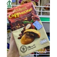 ราคา คุกกี้ TATAWA คุกกี้นิ่มสอดไส้หลายรส หอมอร่อย บรรจุ 10 ชิ้น ขนาด 120 กรัม พร้อมส่ง ทาทาว่า (14172374350)