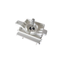 ราคา นาฬิกาถังซักซัมซุง 4 PIN Timer Samsung รุ่น 2 ถัง DXT 35sf 104 แท้ ลานซักเครื่องซักผ้า (19666269827)