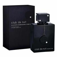 ราคา Club de Nuit Intense Man Armaf for men 105ml สินค้าใหม่ ของแท้ 100 (19931848402)
