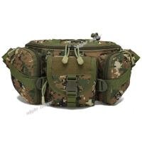 ราคา กระเป๋าคาดเอว กระเป๋าคาดอก ลายทหาร (19529066928)