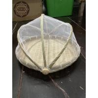 ราคา กระด้งมุ้งครอบ กระด้งฝาชี ทรงกลมสานชิด กระด้งตากปลา กระด้งไม้ไผ่ กระด้ง ถูกที่สุด ถาดสานจัดเบรค ถาดจัดเบรค ถาดจัดขนม (12226120684)