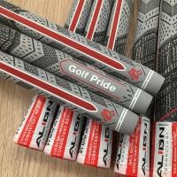 ราคา Golf Grip 1pcs Golf Pride MCC PLUS 4 ALIGN GRAY Iron Wood Driver Hybrid Grips กริปกอล์ฟ 1 ชิ้น Golf Pride MCC PLUS 4 ALIGN GREY Iron Wood Driver Hybrid Grips (10796963056)