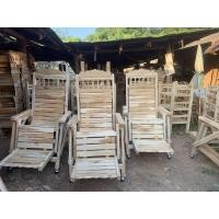 ราคา เก้าอี้ไม้สักแท้จากโรงงานแพร่ เก้าอี้โยก เก้าอี้ฮ่องเต้ (19114485878)