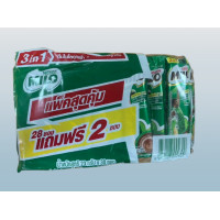 ราคา ไมโล เครื่องดื่มรสช็อกโกแลตมอล์ตปรุงสำเร็จ ชนิดผง 23 กรัม X 28 ซอง แถม 2 ซอง 8850127002300 08 (16857696952)