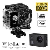 ราคา กล้อง GoPro 4k 1080p ถ่ายในน้ำได้ กันน้ำได้ลึก 30 เมตร กล้องโกโปรกันน้ำ ถ่ายรูป กล้องมินิ ถ่ายใต้น้ำ กล้องดําน้ํา ติดหมวกกันน็อค โกรโปร กล้องกันน้ำ wifi wireless กล้องโกโปรแท้ 360 กล้องถ่ายภาพ Full HD