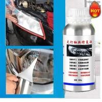 ราคา ชุดขัดไฟหน้า น้ำยาเคลือบไฟหน้า800g น้ำยาสีน้ำเงิน ไม่มีอุปกรณ์ แก้ปัญหาไฟเหลือง ขุ่น มัว น้ำยาพ่นไฟหน้า น้ำยาเคลือบโคมไฟหน้า ชุดขัดเคลือบไฟหน้า น้ำยาพ่นเคลือบไฟหน้า ขัดไฟหน้ารถ น้ำยาเคลือบ ไฟหน้ารถยนต