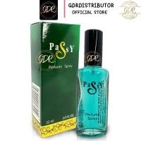 ราคา น้ำหอม Passy Perfume Spray 22ml THANK YOU SALE น้ำหอม Passy Perfume Sprayน้ำหอม Passy Perfume Spray 50 ml x 1 ขวด น้ำหอมผู้หญิง กลิ่นหอม ติดทนนานตลอดวัน (5604064987)