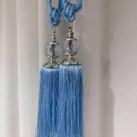 ราคา สายรวบผ้าม่านคริสตัล สายรัดผ้าม่านคริสตัล สายรัดม่าน อุปกรณ์ผ้าม่าน สายม่านคริสตัล สายรวบผ้าม่านราคาถูก DSJ (19779999254)