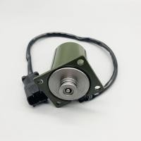 ราคา Excavator Komatsu Solenoid Valve PC200 3 PC200 5 PC200 6 6D95 Hydraulic Pump Solenoid Valve 708 2H 25240 (11215681365)