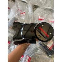 ราคา เบิกศูนย์ของแท้ ฝาครอบเครื่อง ครอบสเตอฝั่งซ้าย รุ่น Wave125i sบังลม Wave125sหัวเถิก Wave125Rหัวแหลม (19598139447)