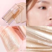 ราคา ไฮไลท์ เนื้อลิควิด ให้ผิวฉ่ำโกลว์ Meilinda Dewy Highlighter MC5095 (19829270271)