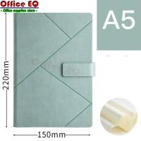 ราคา สมุดโน๊ต สมุดบันทึก สมุดมีเส้น สมุดจดบันทึก สมุด A5 สมุดโน๊ตปกหนัง สมุดเขียน สมุดเขียนงาน จดโน๊ต เขียนไดอารี่ พร้อมส่ง (12638359936)