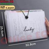 ราคา แฟ้มใส่เอกสาร แฟ้มจัดเก็บเอกสาร แฟ้ม A4 แฟ้มเอกสาร 5 8 12ช่อง แฟ้มเก็บเอกสาร ซองและแฟ้ม อุปกรณ์สำหรับจัดเก็บ พร้อมส่ง (11844205655)