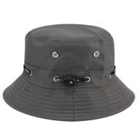 ราคา Mang247 หมวกบักเก็ต หมวกบักเก็ต หมวก Bucket Hat หมวกสีพื้น หมวกแฟชั่น (2905142752)