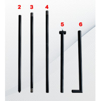 ราคา ขาตั้งธงญี่ปุ่น เสาธงญี่ปุ่น ฐานกลม เหลี่ยม ขาตั้งป้าย เสาเหล็ก ขาตั้งป้ายไวนิล ป้ายโฆษณาหน้าร้าน Flagpole D E 50X200cm 60X200cm stand banner display banner (20071167845)