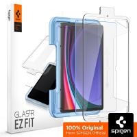 ราคา SPIGEN Screen Protector for Galaxy Tab S9 Series Glas tR EZ Fit Less Time Guaranteed Alignment Samsung Galaxy Tab S9 S9 Plus S9 Ultra Screen Protector (19651905416)