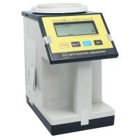 ราคา KETT PM 450 TH Type 4513 เครื่องวัดความชื้นเมล็ดข้าวโพด แสงชัยมิเตอร์ (1005664349)
