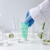 ราคา ALOE VERA Cleansing Plus (19818125562)