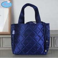 ราคา Nantita กระเป๋าทรงถังปากรูด BCC069 (19663790292)