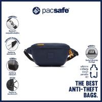 ราคา Pacsafe Go Anti Theft Sling Pack ANTI THEFT กระเป๋าเป้ กระเป๋าสะพายหลัง กระเป๋ากันขโมย (15114053485)