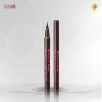 ราคา Best Seller คิสมี สมูท ลิควิด อายไลเนอร์ สูตรกันน้ำ KISS ME Heroine Make Smooth Liquid Eyeliner Super Keep สินค้าขายดี อายไลเนอร์ติดทน เครื่องสำอาง (19424617984)