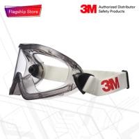 ราคา ครอบตานิรภัย 3M รุ่น 2890 เลนส์โพลีคาร์บอเนต AS AF พร้อมช่องระบายอากาศ (2241924055)