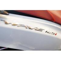 ราคา โลโก้ ตัวนูน WAVE แท้ศูนย์ 1ชิ้น ใส่ ปี WAVE125i LED ปี 19 20 21 Honda Authorised Store (8182166605)