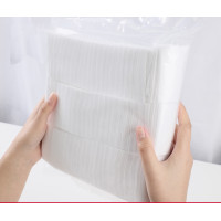 ราคา ร้านไทย มีรับประกัน สำลีเช็ดหน้า ขนตา 500 1200 แผ่น หนาขึ้น สำลีเช็ดเครื่องสำอาง สำลีแผ่น สำลีก้อนกลม ขนตา (18293519618)