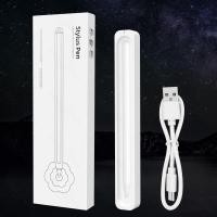 ราคา GOOJODOQ Charger สำหรับ GD13 Stylus Pencil สำหรับ Air 4 5 Pro 11 12 9 Mini 6 (15764067190)