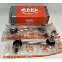 ราคา ลูกหมากกันโคลงหน้า Toyota Vigo Revo Fortuner ขับเคลื่อน 4WD ตัวสูง Prerunner ปี2004 2019 ยี่ห้อ 333 รหัสสินค้า 3L 3890 ราคาต่อคู่ (13620982635)