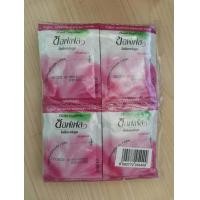 ราคา ซอฟเฟล โลชั่นกันยุง กลิ่นฟลอร่า แบบซอง 24ซอง ราคาพิเศษ (17422935816)