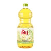 ราคา น้ำมันรำข้าว 100 ตรา คิง King Rice Bran Oil ขนาด 1 9 ลิตร (9365874928)