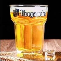 ราคา แก้วเบียร์ Hoegaarden Brand ของเบลเยี่ยมHoegaarden beer glass แก้ว Hoegaarden แก้วเบียร์โฮการ์เด้น 500ml 880ml (15958369845)