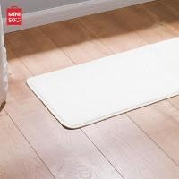 ราคา Miniso พรมเช็ดเท้า พรมเช็ดเท้ายาว พรมเช็ดเท้ายาวข้างเตียง (17249155132)