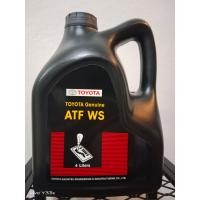 ราคา Toyota ATF WS น้ำมันเกียร์ (18384961968)