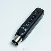 ราคา Xvive P3 P3D Bluetooth Audio Receiver บูลทูธเข้ามิกเซอร์แบบไร้สาย (19136328890)
