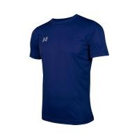 ราคา WARRIX เสื้อฟุตบอลคอกลมแขนสั้น WA FBA071 (4921854994)