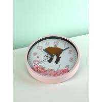 ราคา MINISO นาฬิกาแขวนผนัง We Bare Bears Wall Clock (5513846740)