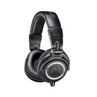ราคา Audio Technica ATH M50X หูฟังฟูลไซส์ by munkong (17933162369)