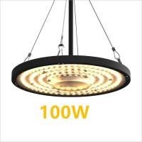 ราคา AC165V 265V UFO Full Spectrum LED Grow Light 100W 150W 200W ไฟปลูกต้นไม้ ไฟช่วยต้นไม้โตเร็ว แสงขาวเหลือง แสงธรรมชาติ สายยาว1 5เมตร มีสวิตช์ปิดเปิด (15781820638)